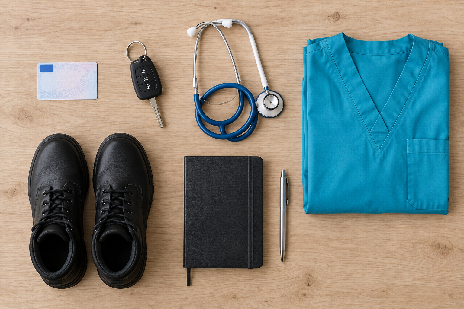SUMMA 112: ¿necesito experiencia y carnet C para presentarme?
