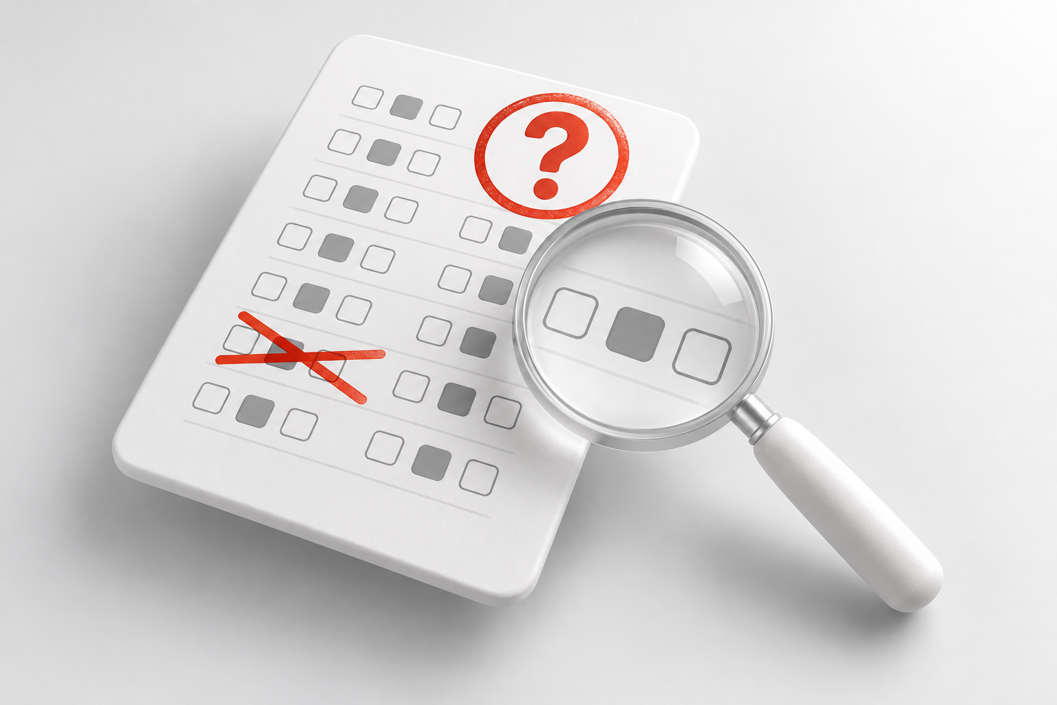 SUMMA 112: preguntas anuladas, impugnaciones y nota final del examen