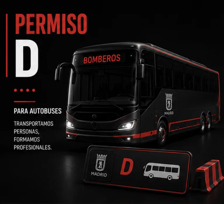 Permiso D