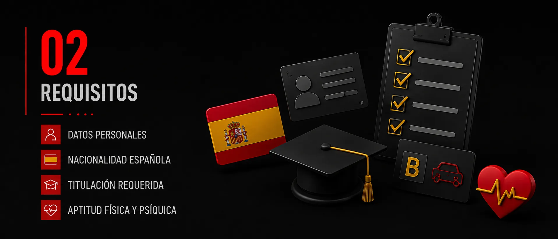 Requisitos