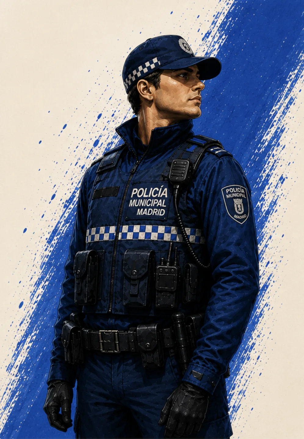 Policía Municipal