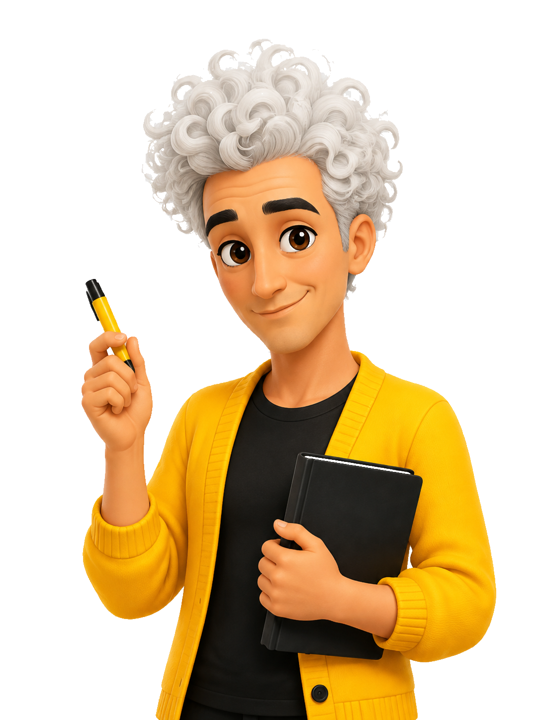 Tutor personal
