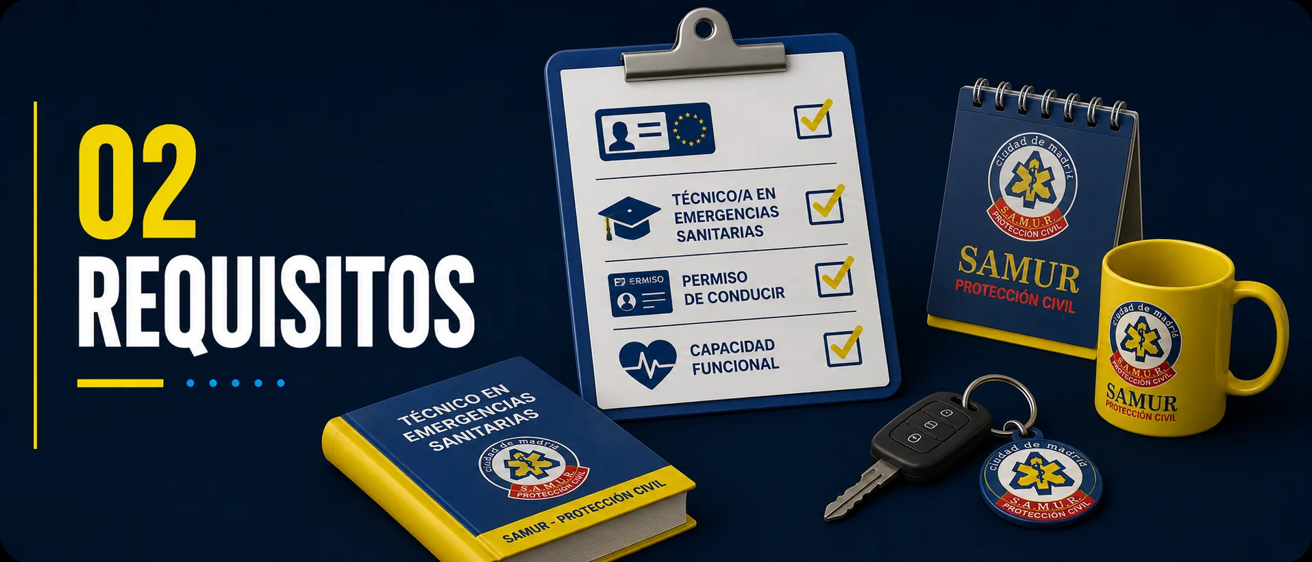 Requisitos