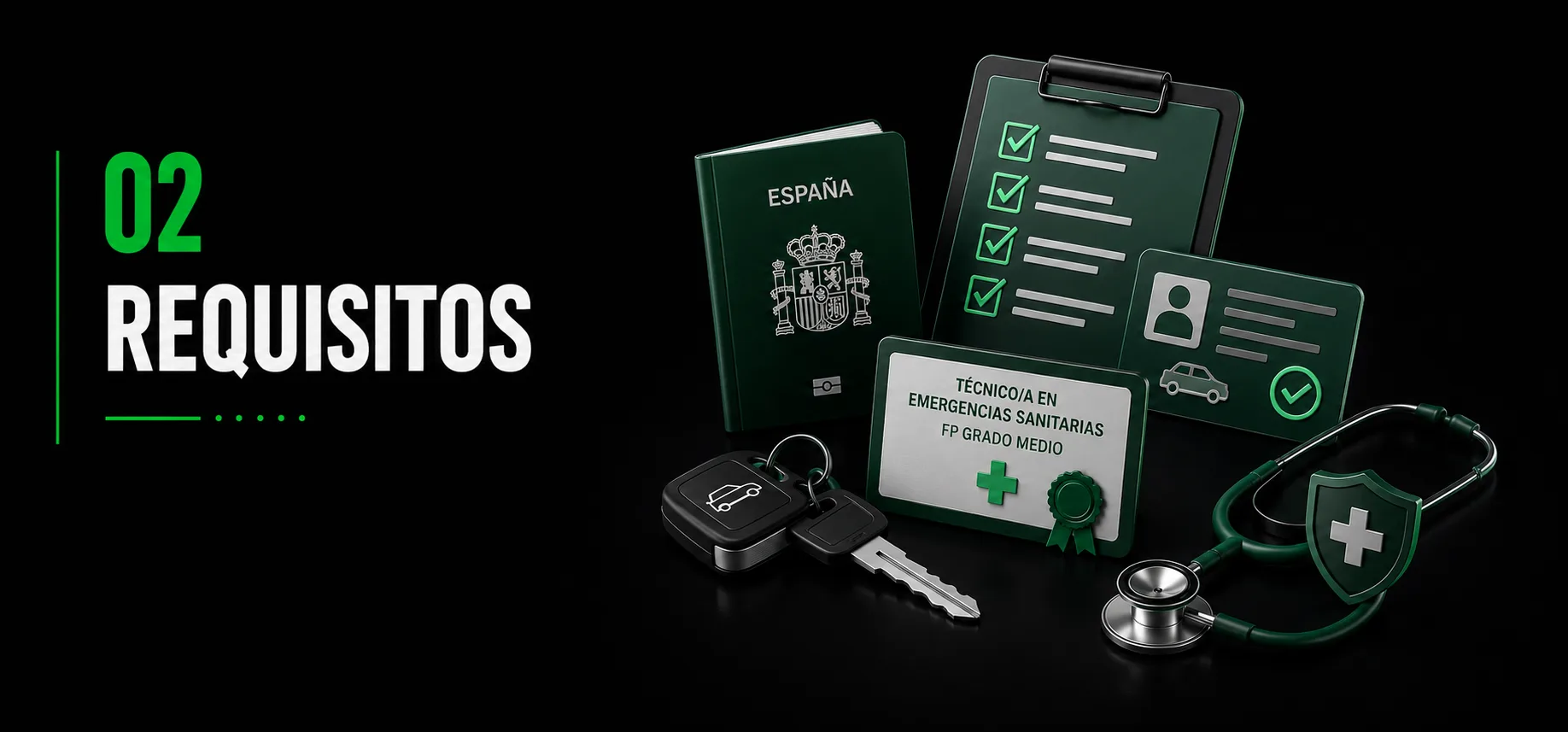 Requisitos