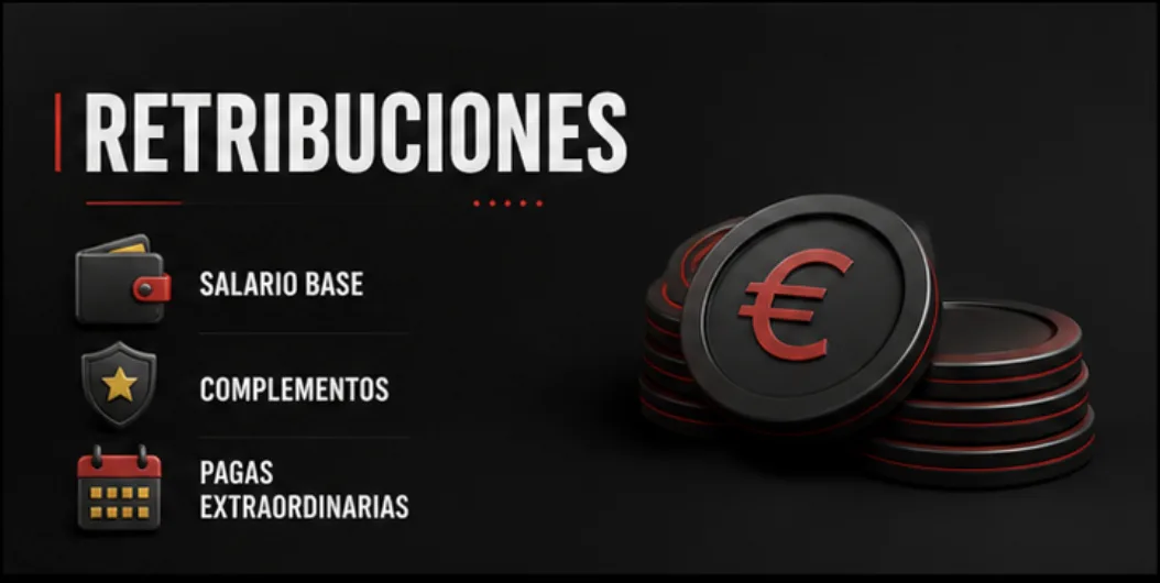 Retribuciones
